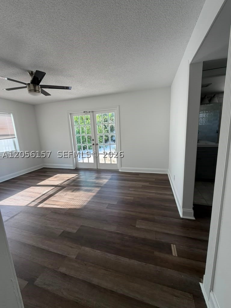 PALM-AIRE VILLAGE 2ND SEC - Residential