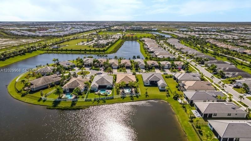 RIVERLAND PARCEL A - PLAT - Residential
