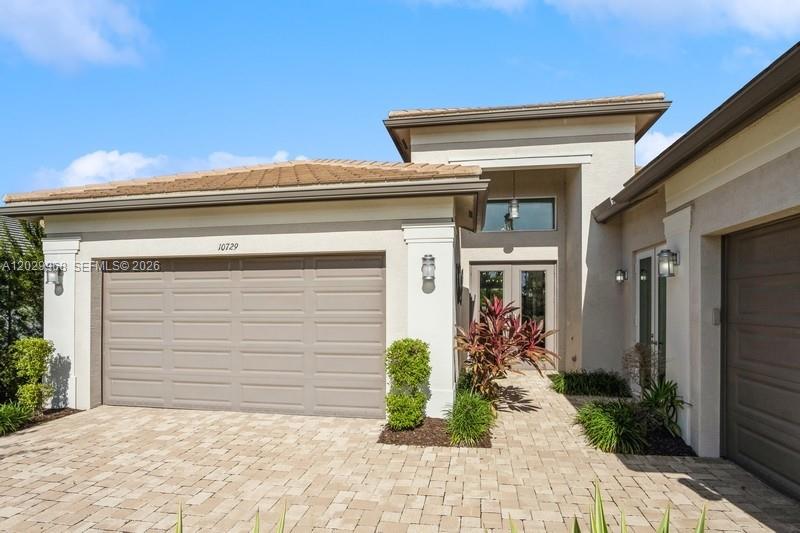 RIVERLAND PARCEL A - PLAT - Residential