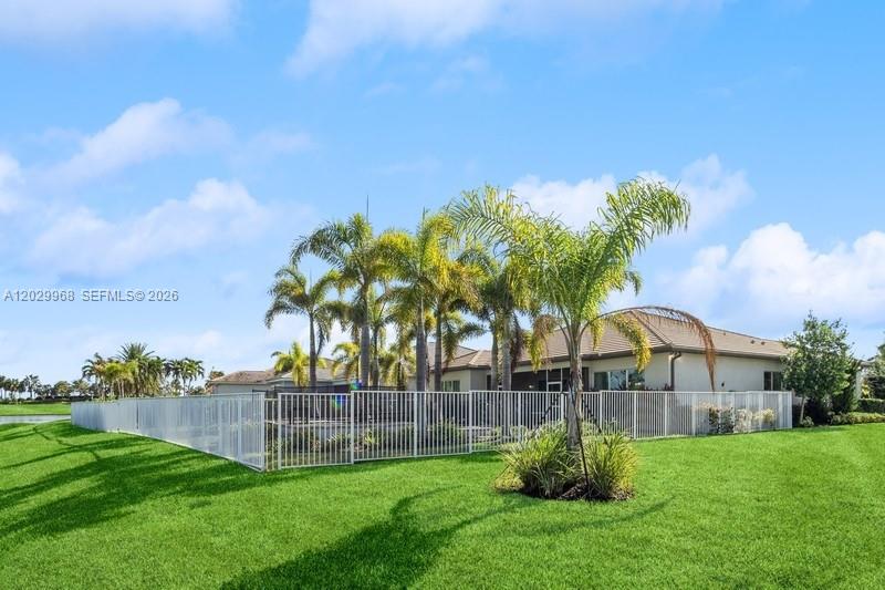 RIVERLAND PARCEL A - PLAT - Residential