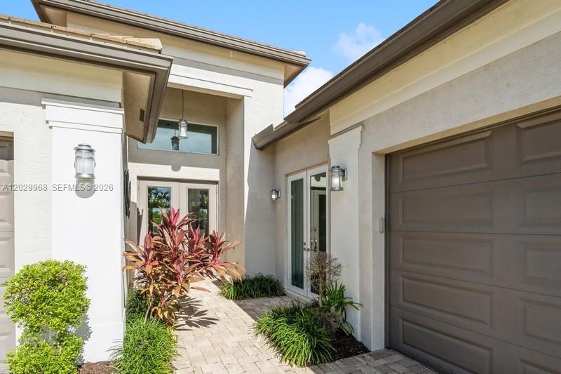 RIVERLAND PARCEL A - PLAT - Residential