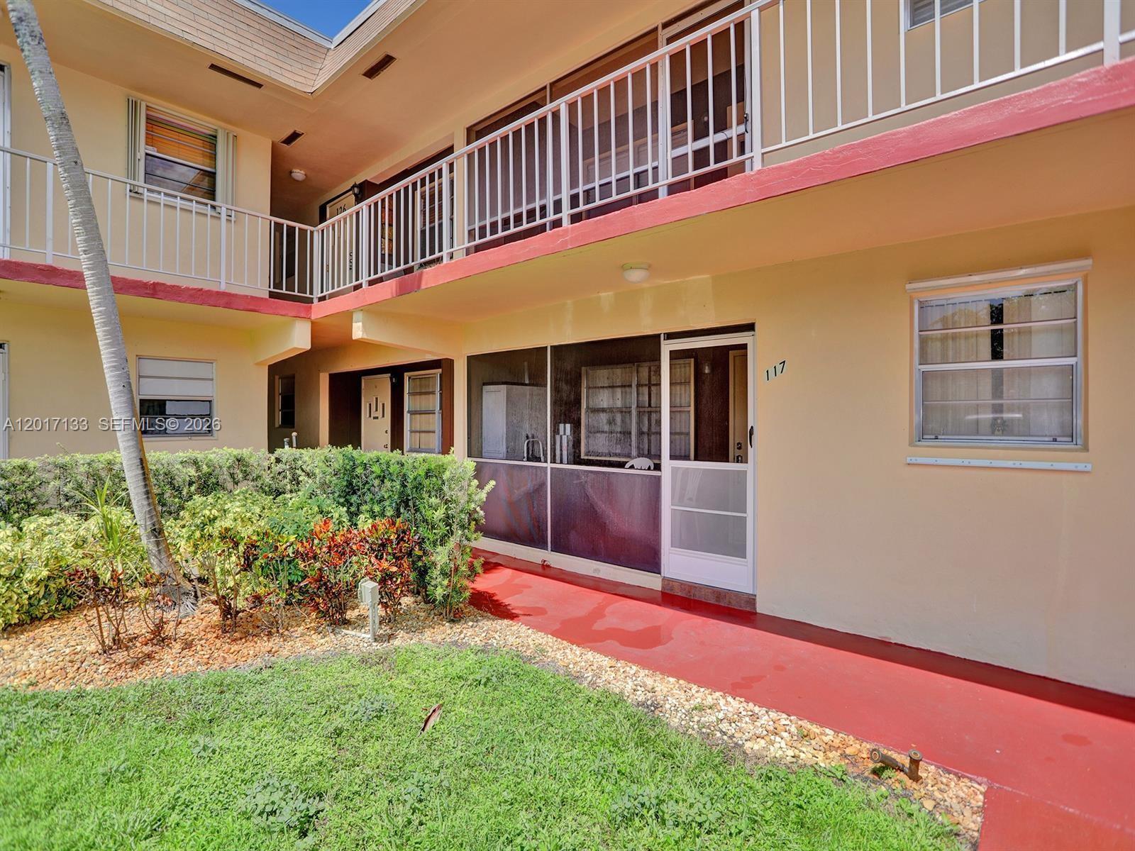 UNIVERSITY MANORS CONDO N - Residential
