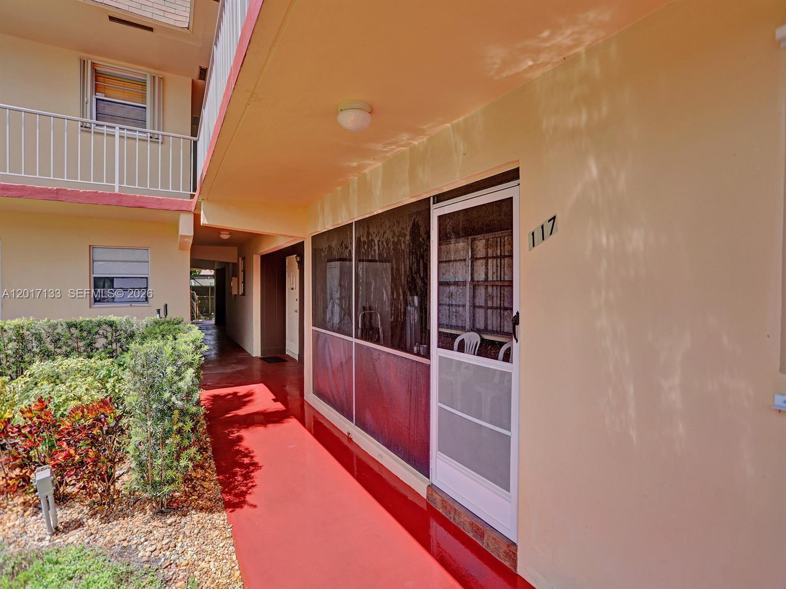 UNIVERSITY MANORS CONDO N - Residential