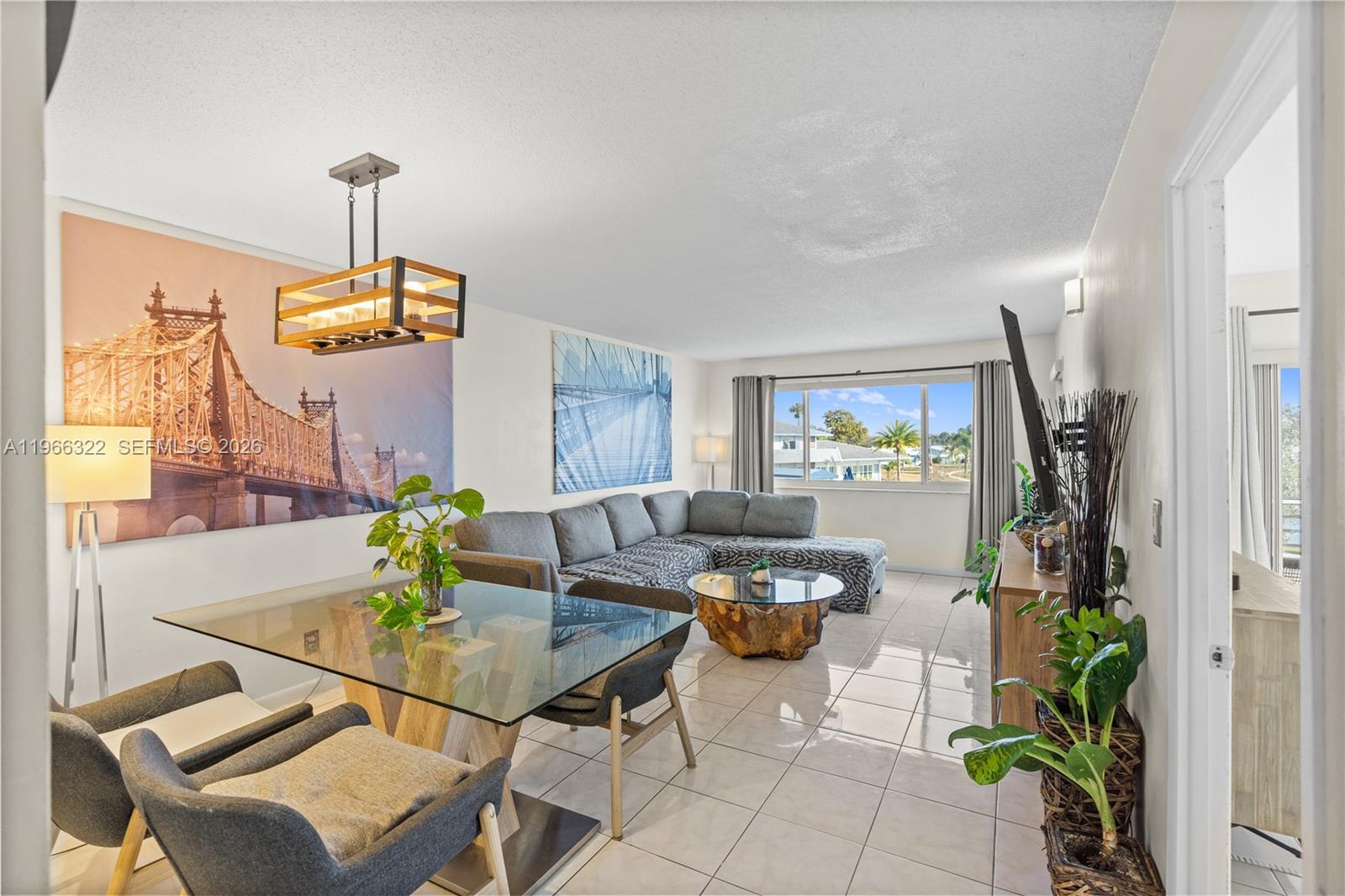 SHERIDAN LAKES CONDO APTS - Residential
