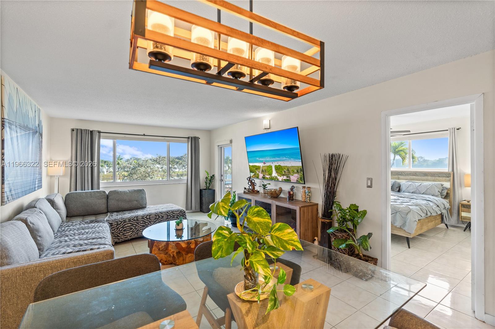 SHERIDAN LAKES CONDO APTS - Residential