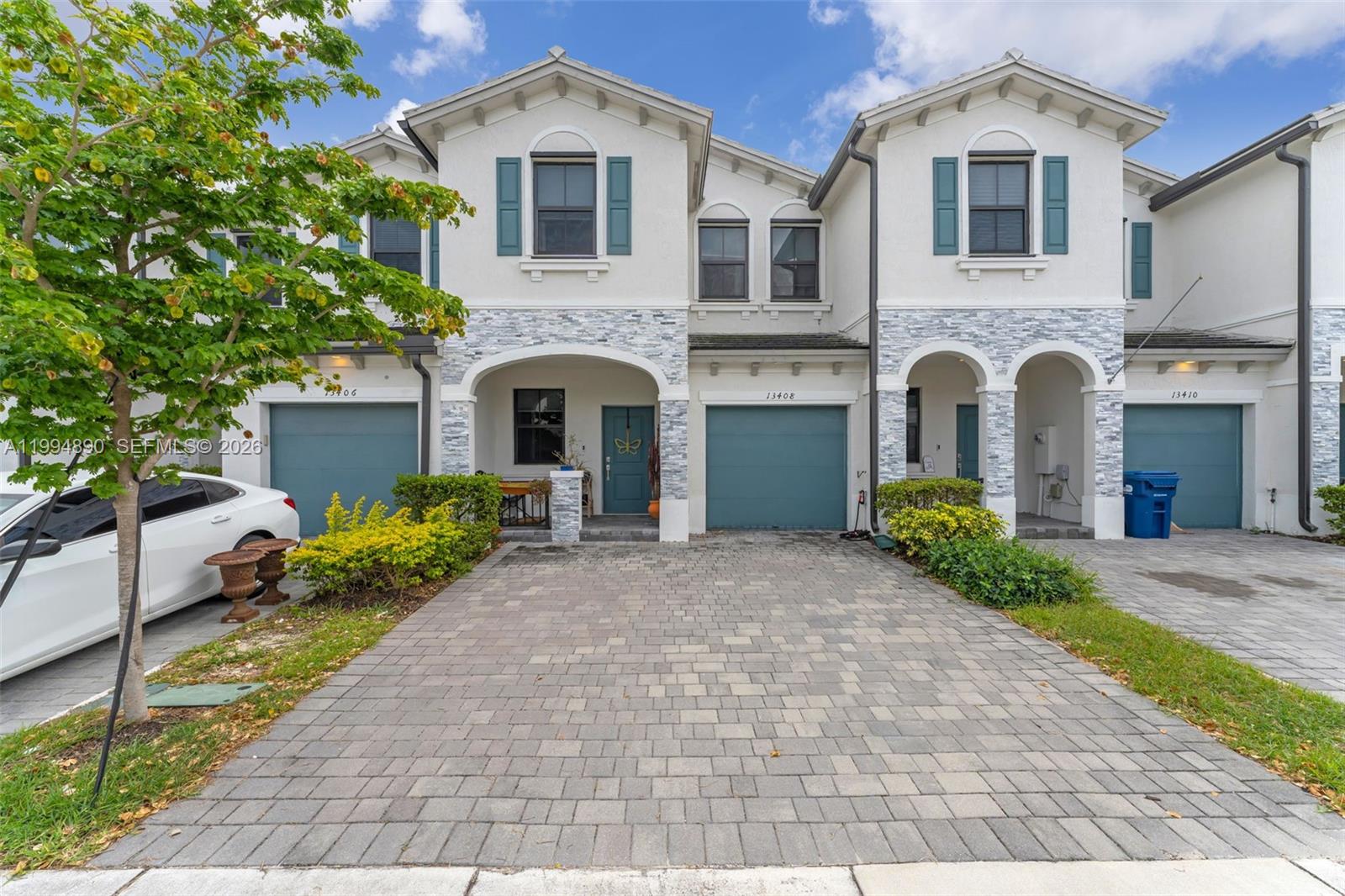 Welcome to this beautifully maintained 3-bedroom, 2 1/2 -bathroom townhouse located in the heart of Homestead! This home offers the perfect blend of comfort and convenience, featuring a spacious layout ideal for both everyday living and entertaining. Enjoy resort-style amenities within this desirable gated community, including a sparkling community pool, pool house, and a well-maintained park perfect for outdoor activities. With its prime location near shopping, dining, and major highways, this property is a fantastic opportunity for homeowners and investors alike. Don’t miss your chance to own in one of Homestead’s most sought-after communities!