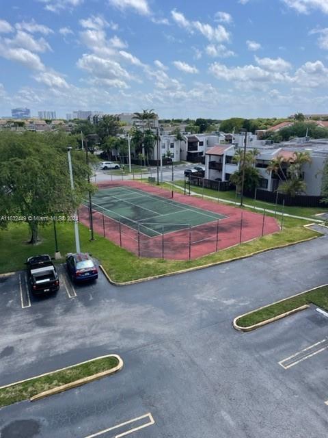 LAS BRISAS VILLAGE CONDO - Residential