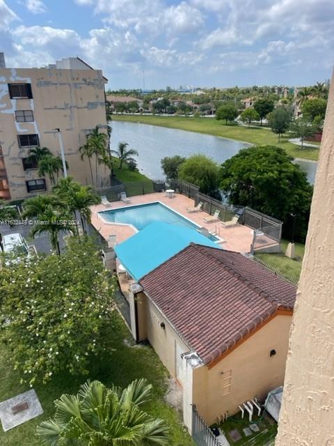 LAS BRISAS VILLAGE CONDO - Residential
