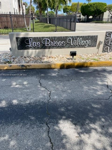 LAS BRISAS VILLAGE CONDO - Residential