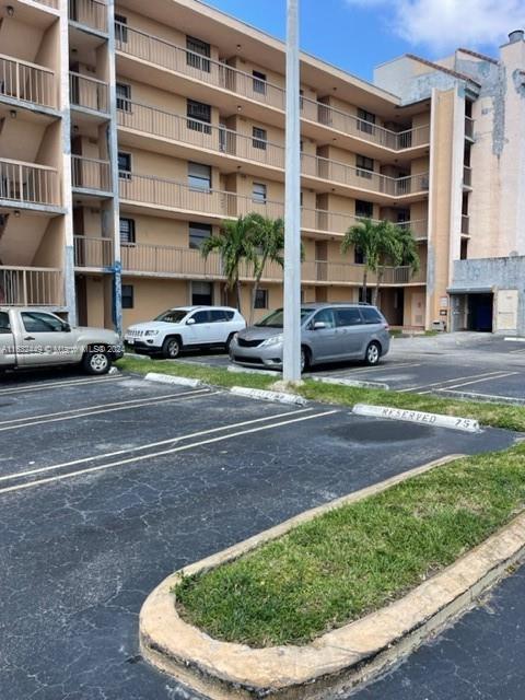 LAS BRISAS VILLAGE CONDO - Residential