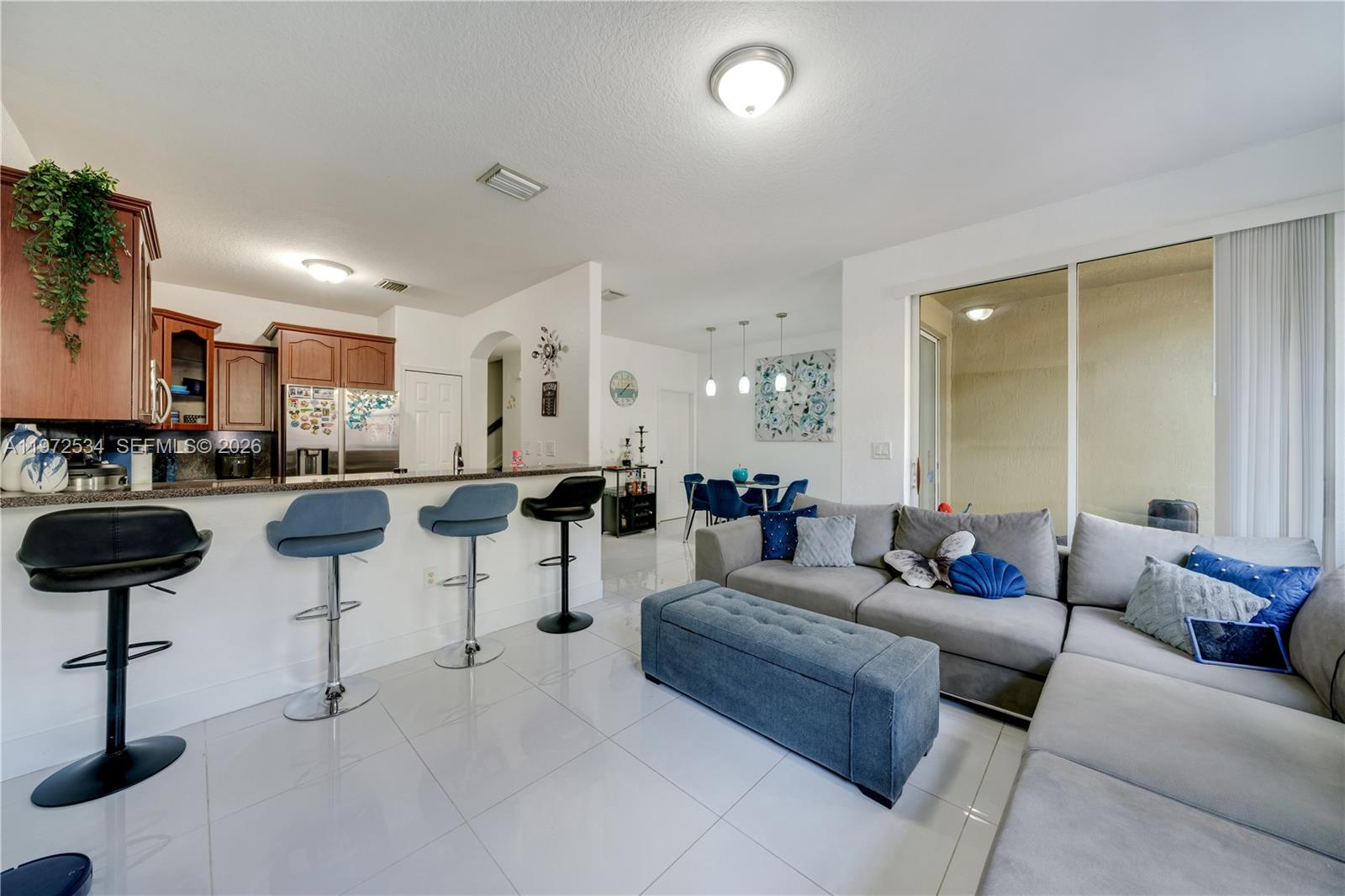 KEYS GARDEN - Residential