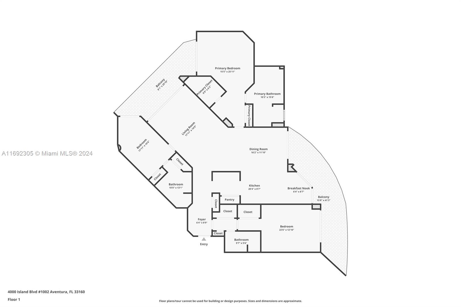 4000 ISL BLVD WILLIAMS IS - Residential