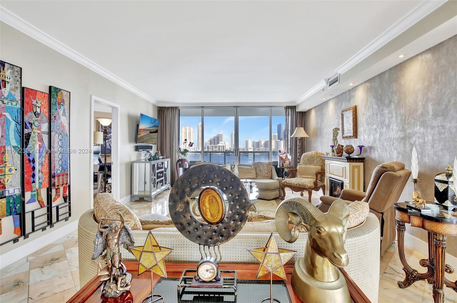 4000 ISL BLVD WILLIAMS IS - Residential