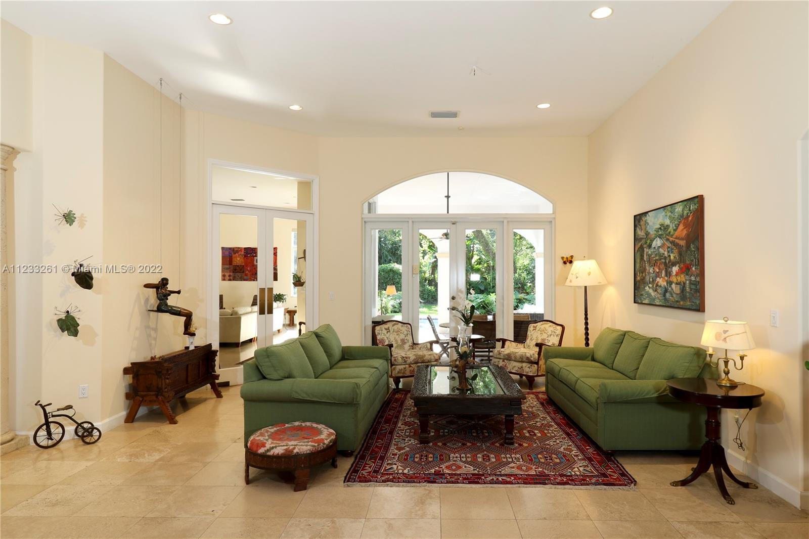 GALLOWAY COVE ESTATES - Residential