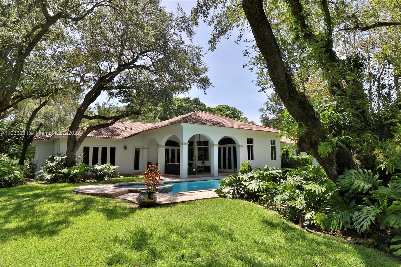 GALLOWAY COVE ESTATES - Residential