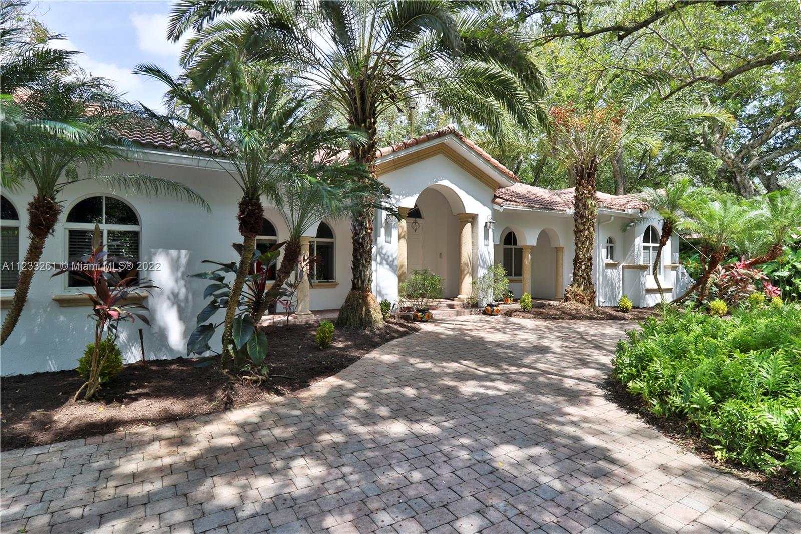 GALLOWAY COVE ESTATES - Residential