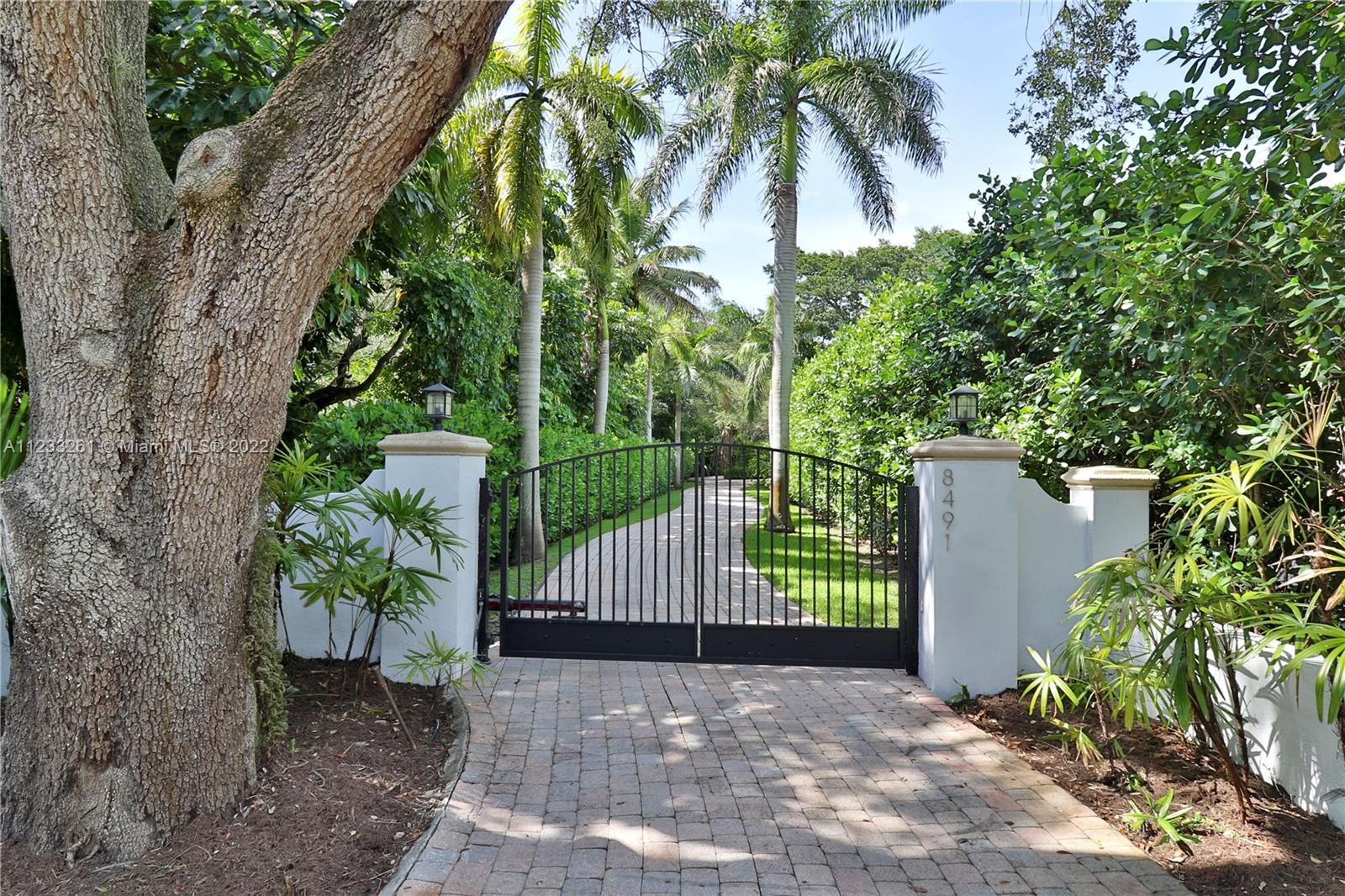 GALLOWAY COVE ESTATES - Residential