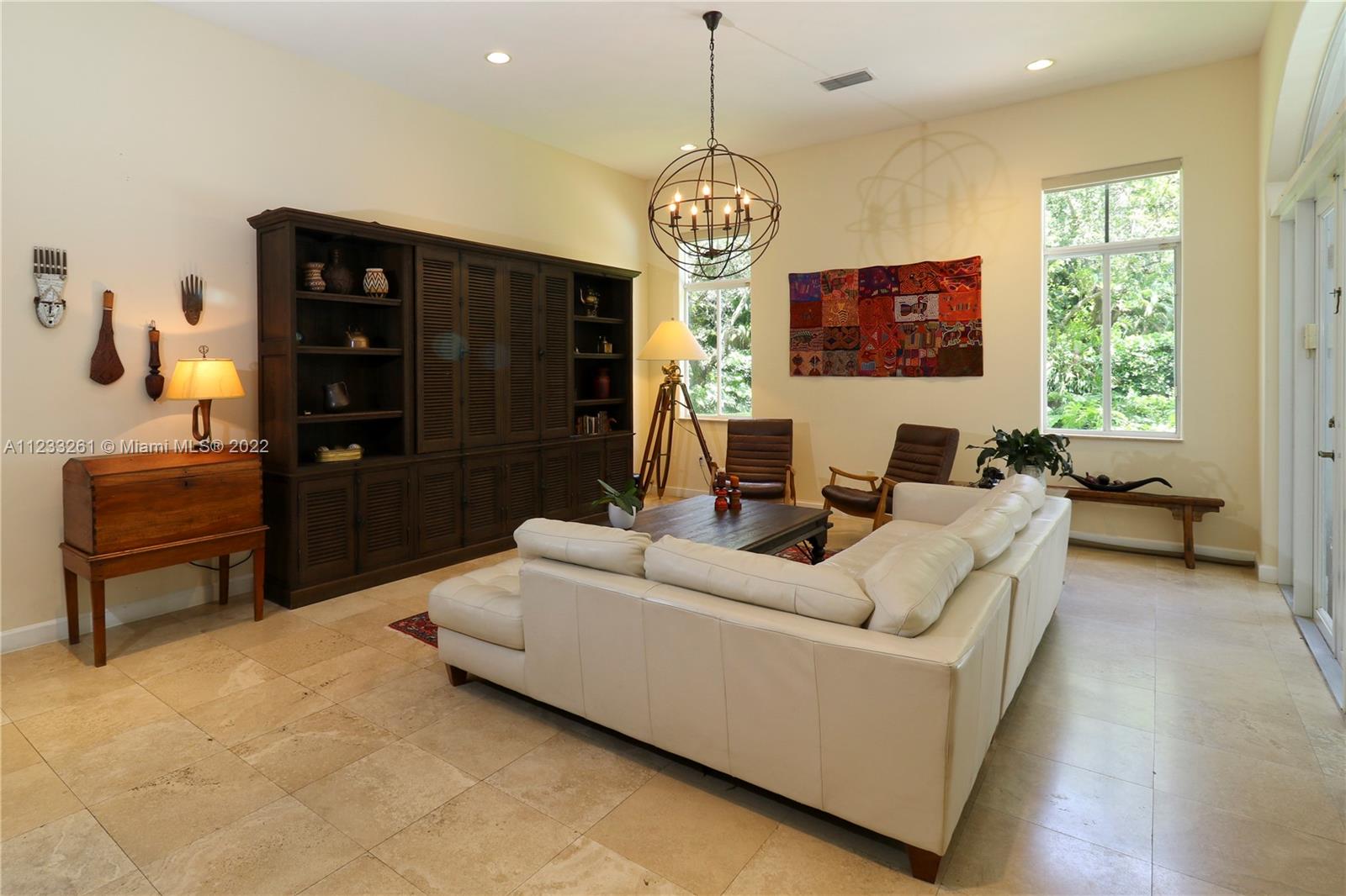 GALLOWAY COVE ESTATES - Residential