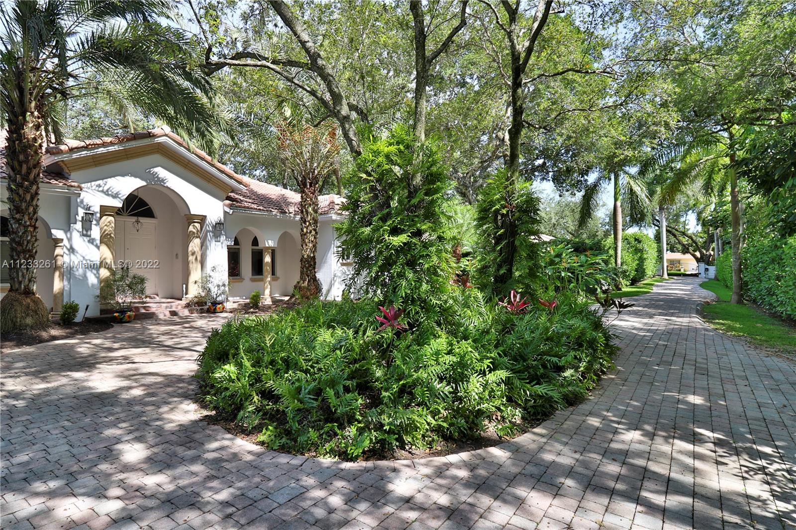 GALLOWAY COVE ESTATES - Residential