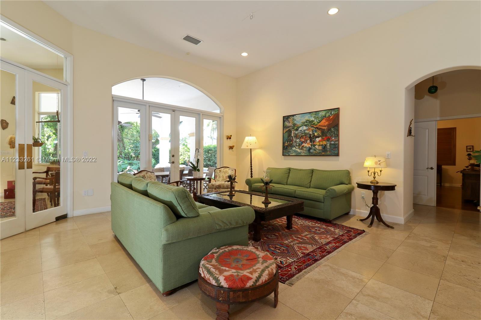 GALLOWAY COVE ESTATES - Residential
