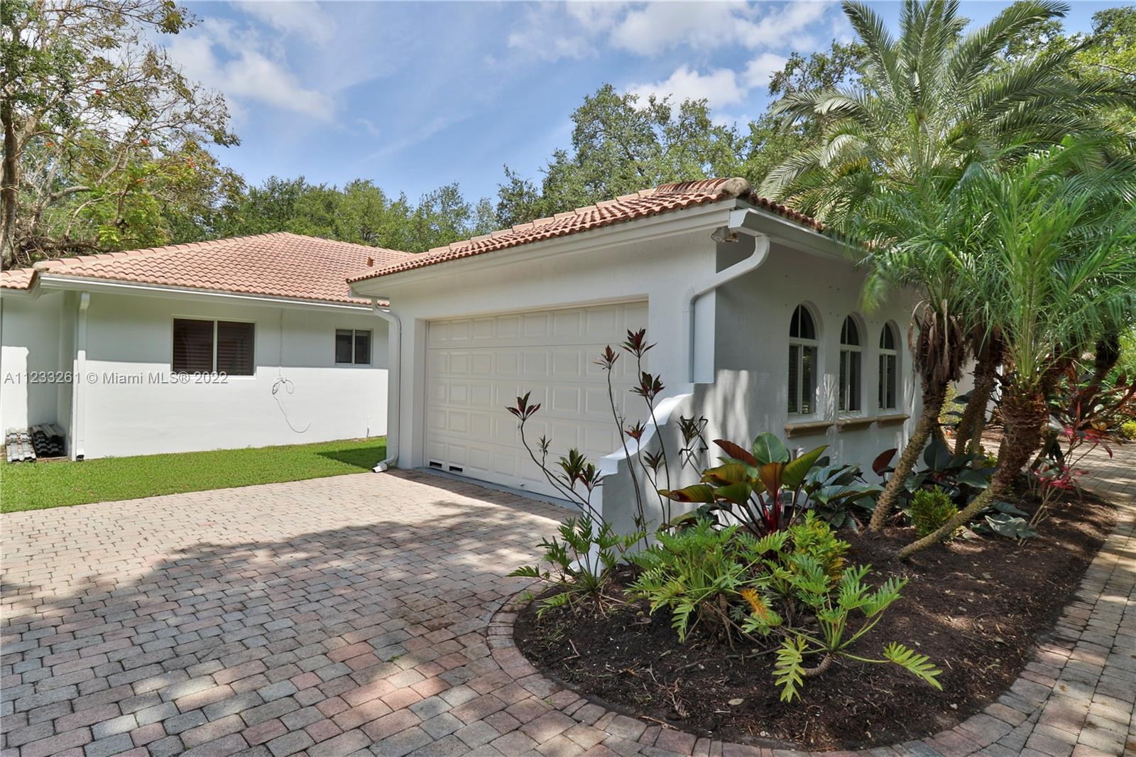 GALLOWAY COVE ESTATES - Residential