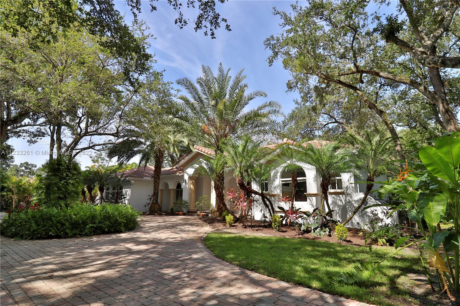 GALLOWAY COVE ESTATES - Residential