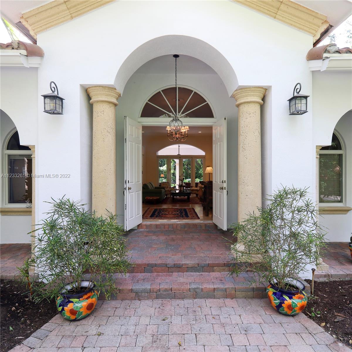 GALLOWAY COVE ESTATES - Residential