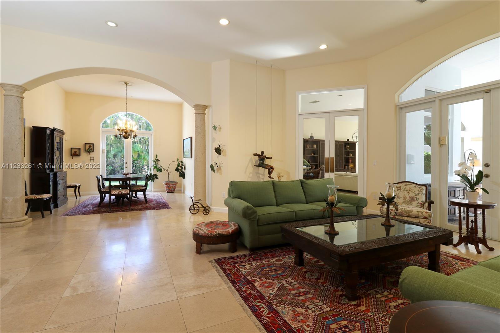 GALLOWAY COVE ESTATES - Residential