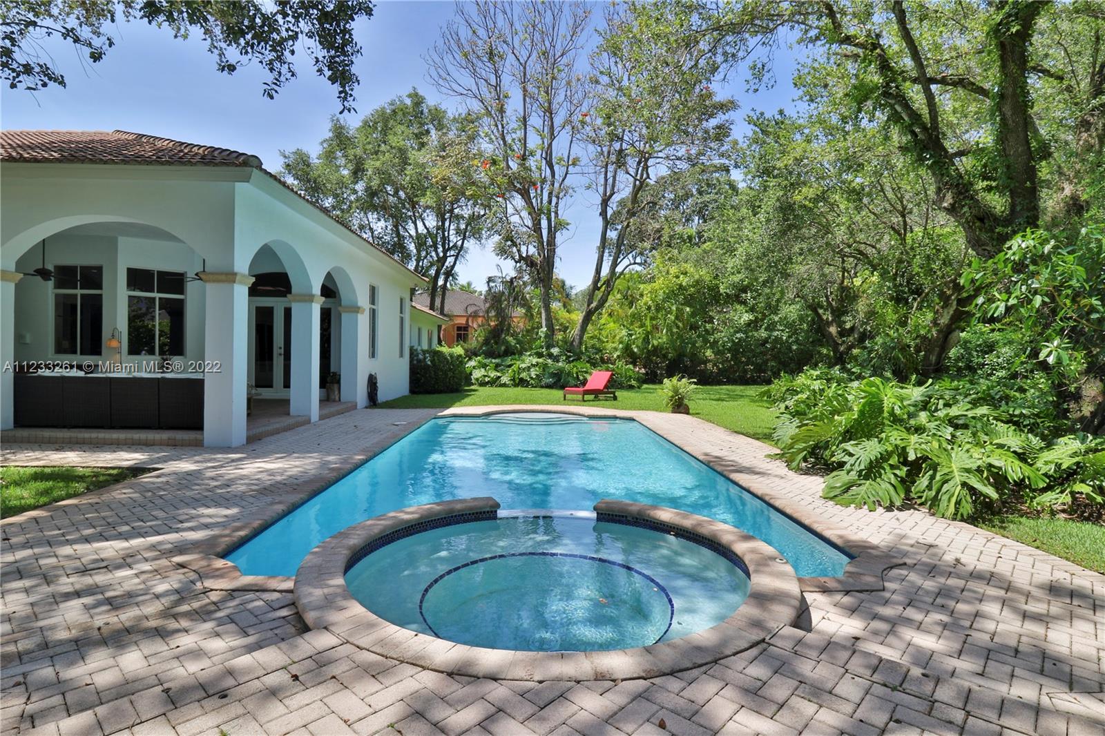 GALLOWAY COVE ESTATES - Residential