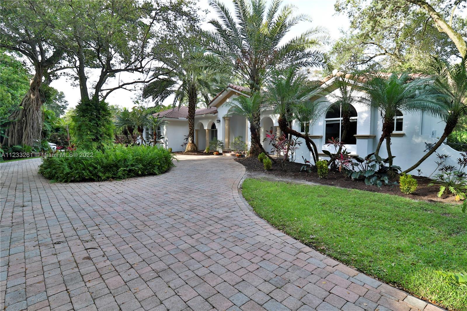GALLOWAY COVE ESTATES - Residential