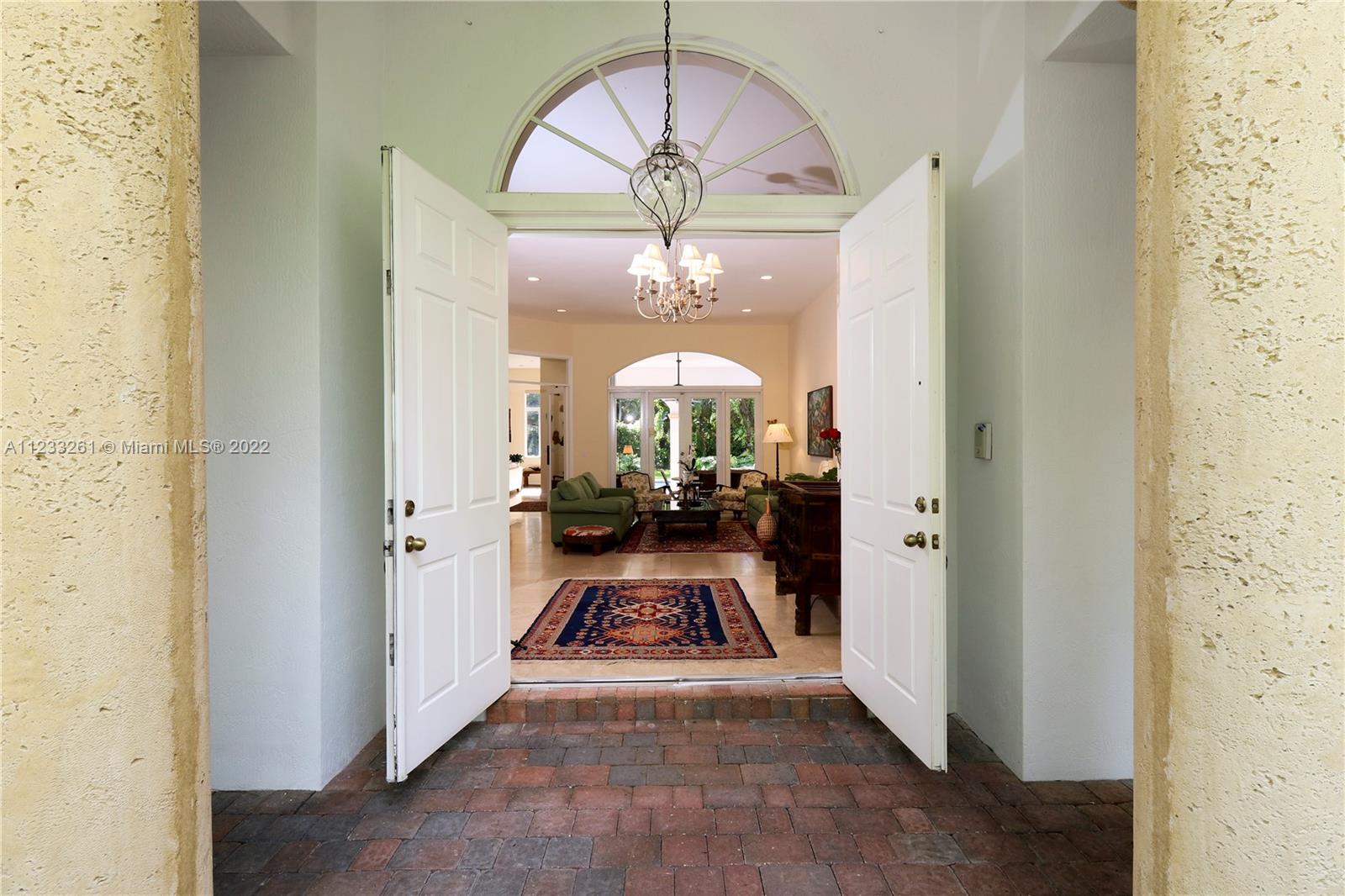 GALLOWAY COVE ESTATES - Residential
