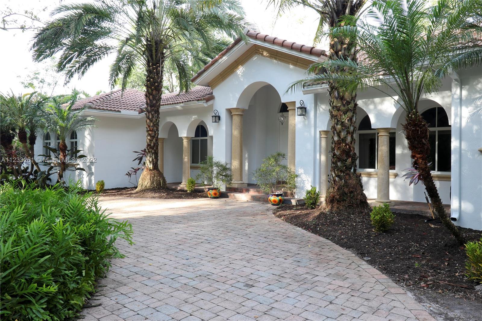 GALLOWAY COVE ESTATES - Residential