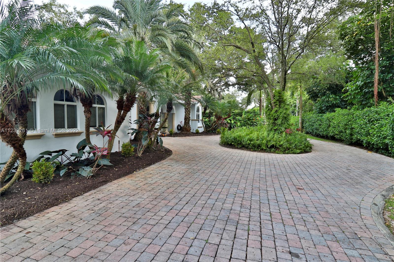 GALLOWAY COVE ESTATES - Residential