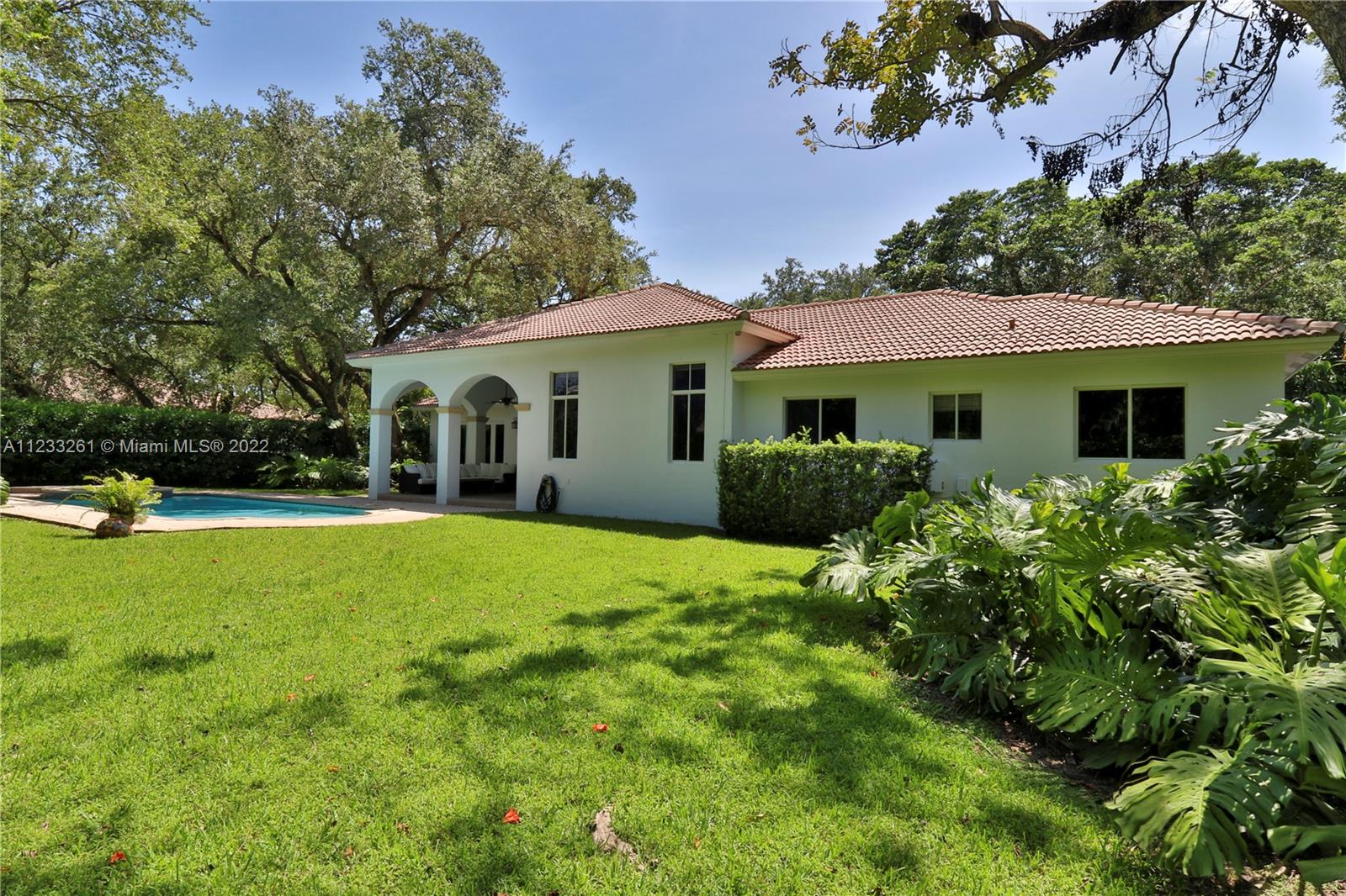 GALLOWAY COVE ESTATES - Residential