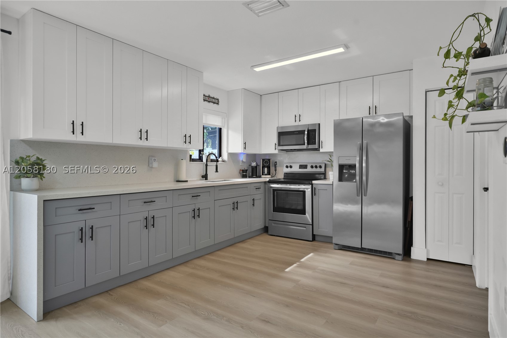LAKE LUCERNE SEC 7 - Residential