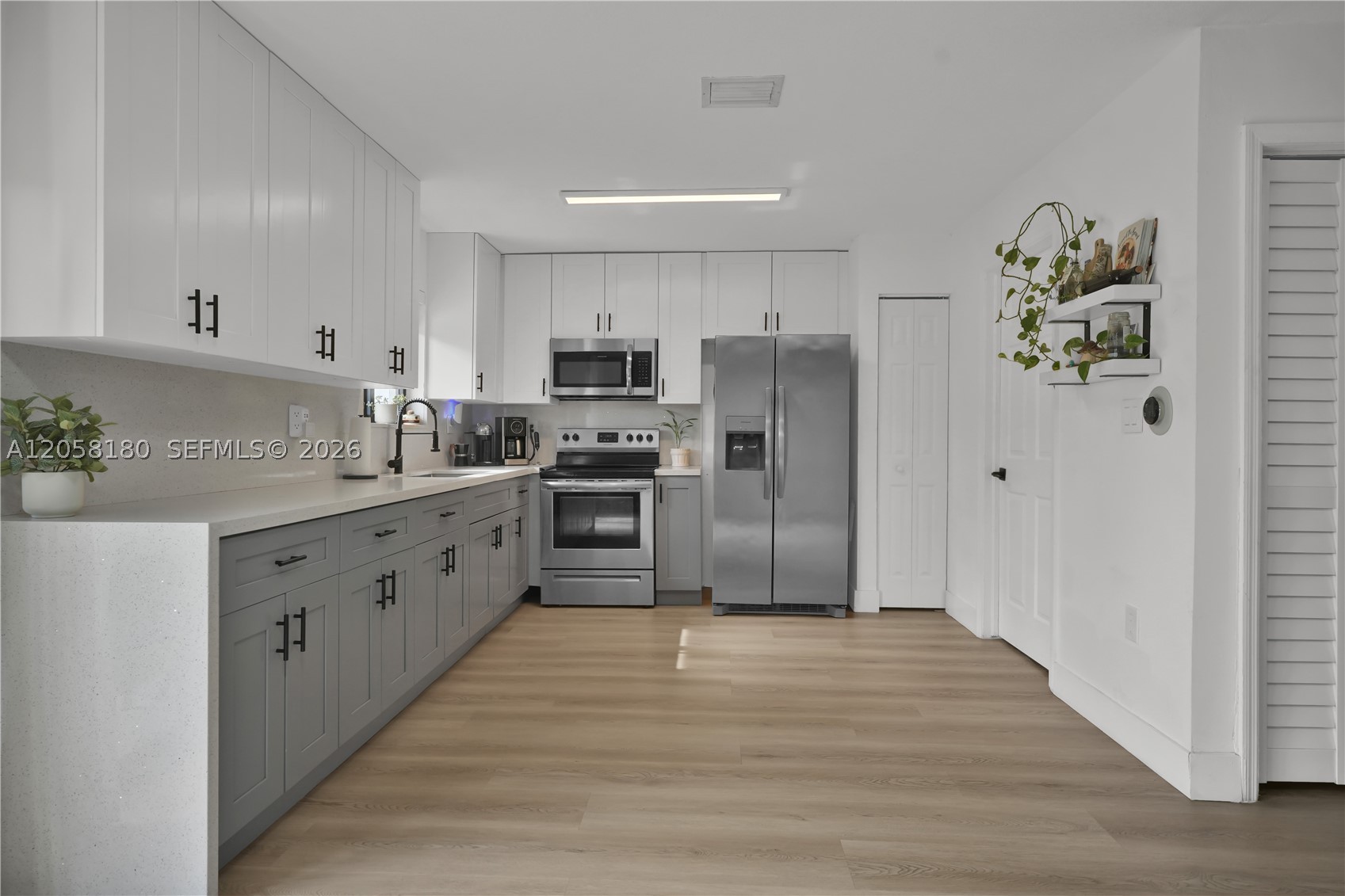 LAKE LUCERNE SEC 7 - Residential