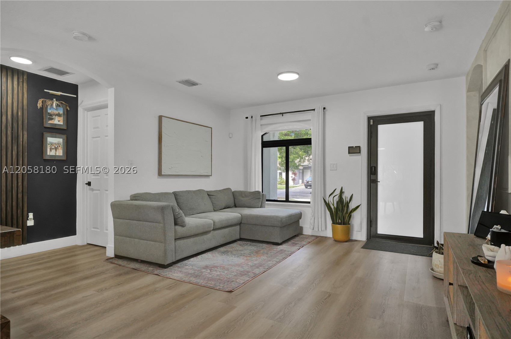 LAKE LUCERNE SEC 7 - Residential