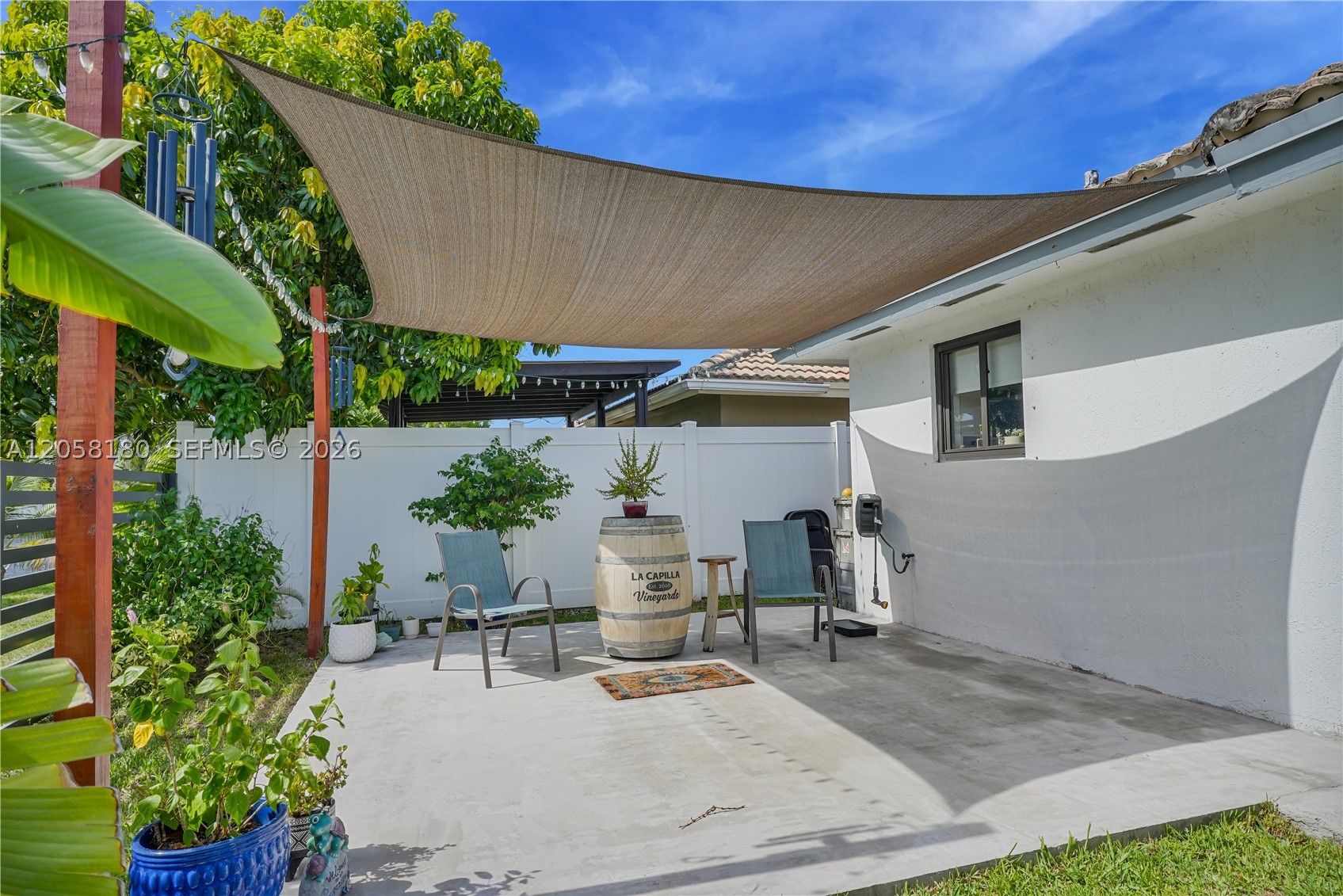 LAKE LUCERNE SEC 7 - Residential