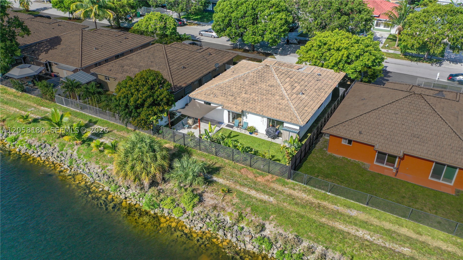 LAKE LUCERNE SEC 7 - Residential