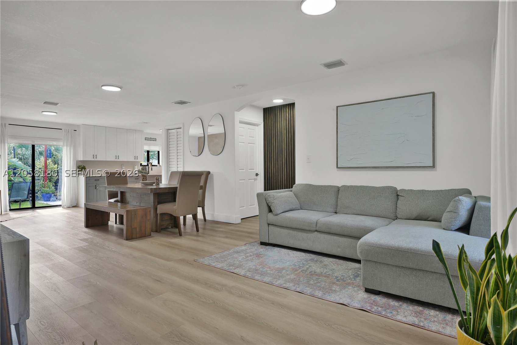 LAKE LUCERNE SEC 7 - Residential