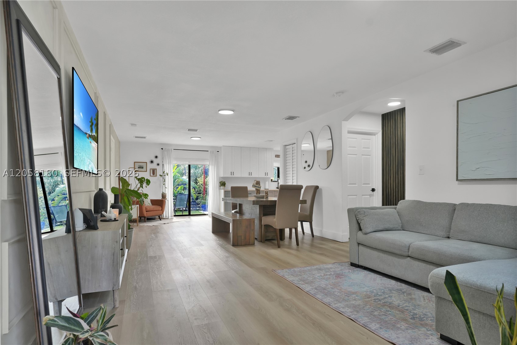 LAKE LUCERNE SEC 7 - Residential