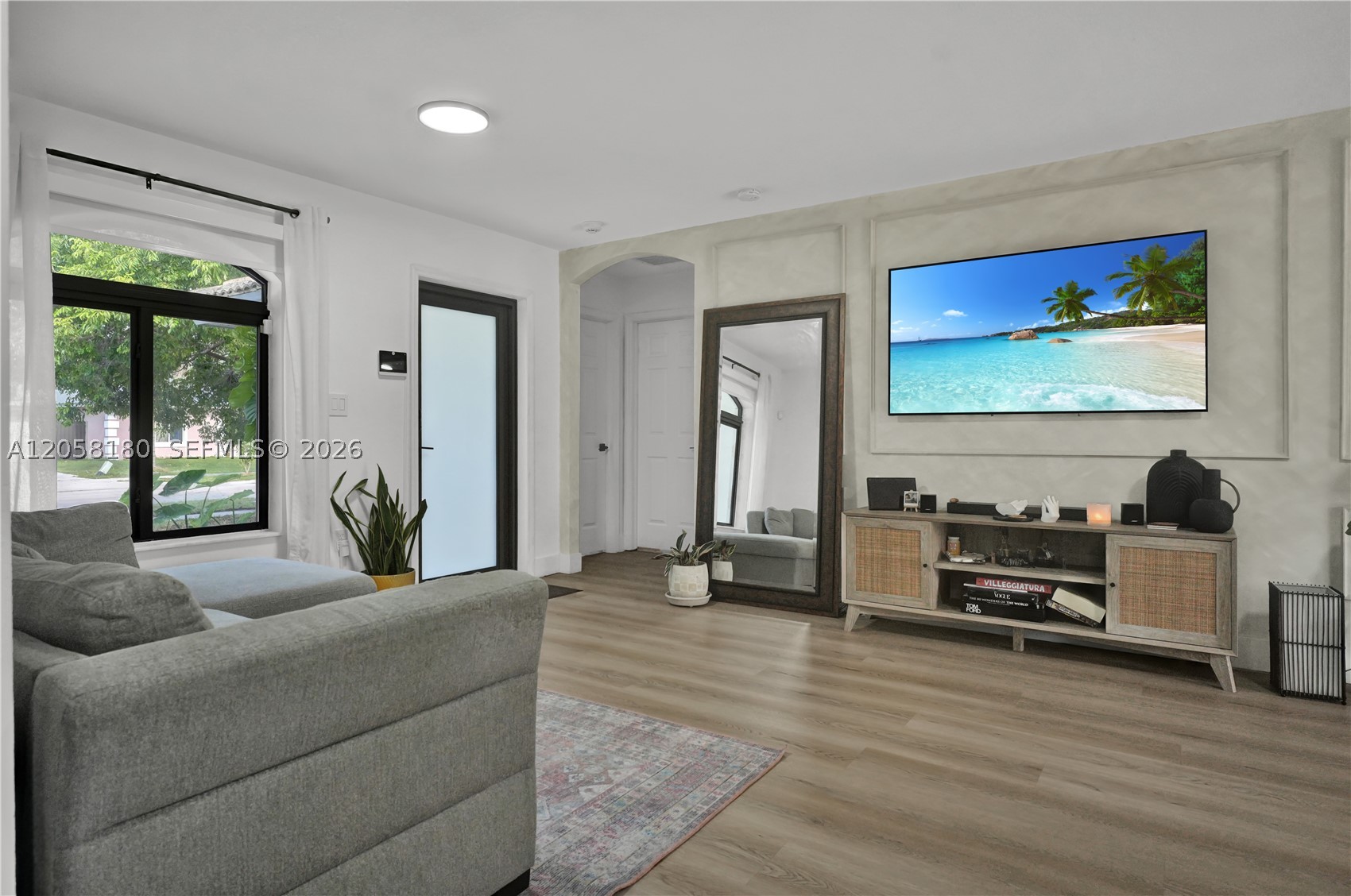 LAKE LUCERNE SEC 7 - Residential
