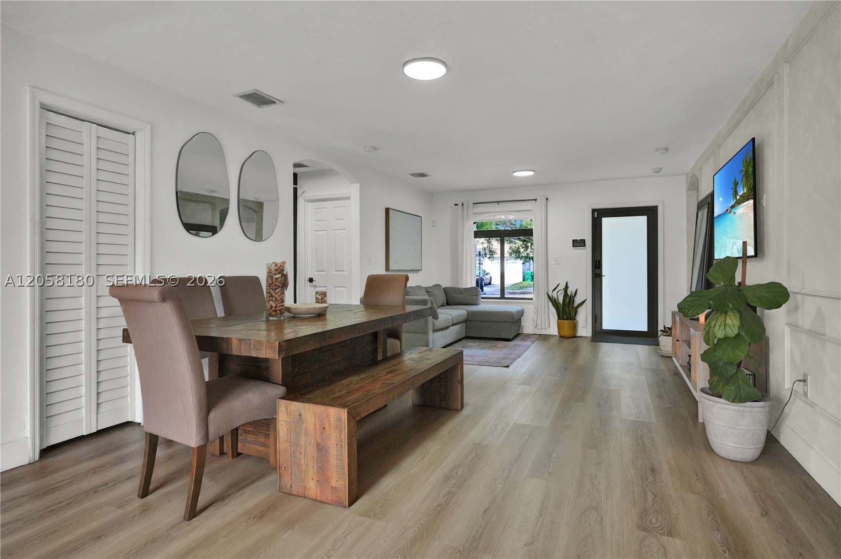 LAKE LUCERNE SEC 7 - Residential
