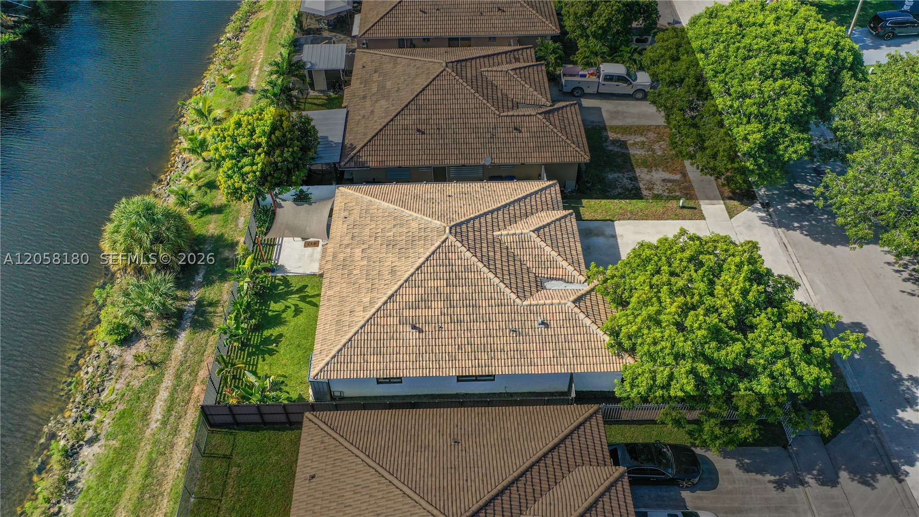 LAKE LUCERNE SEC 7 - Residential