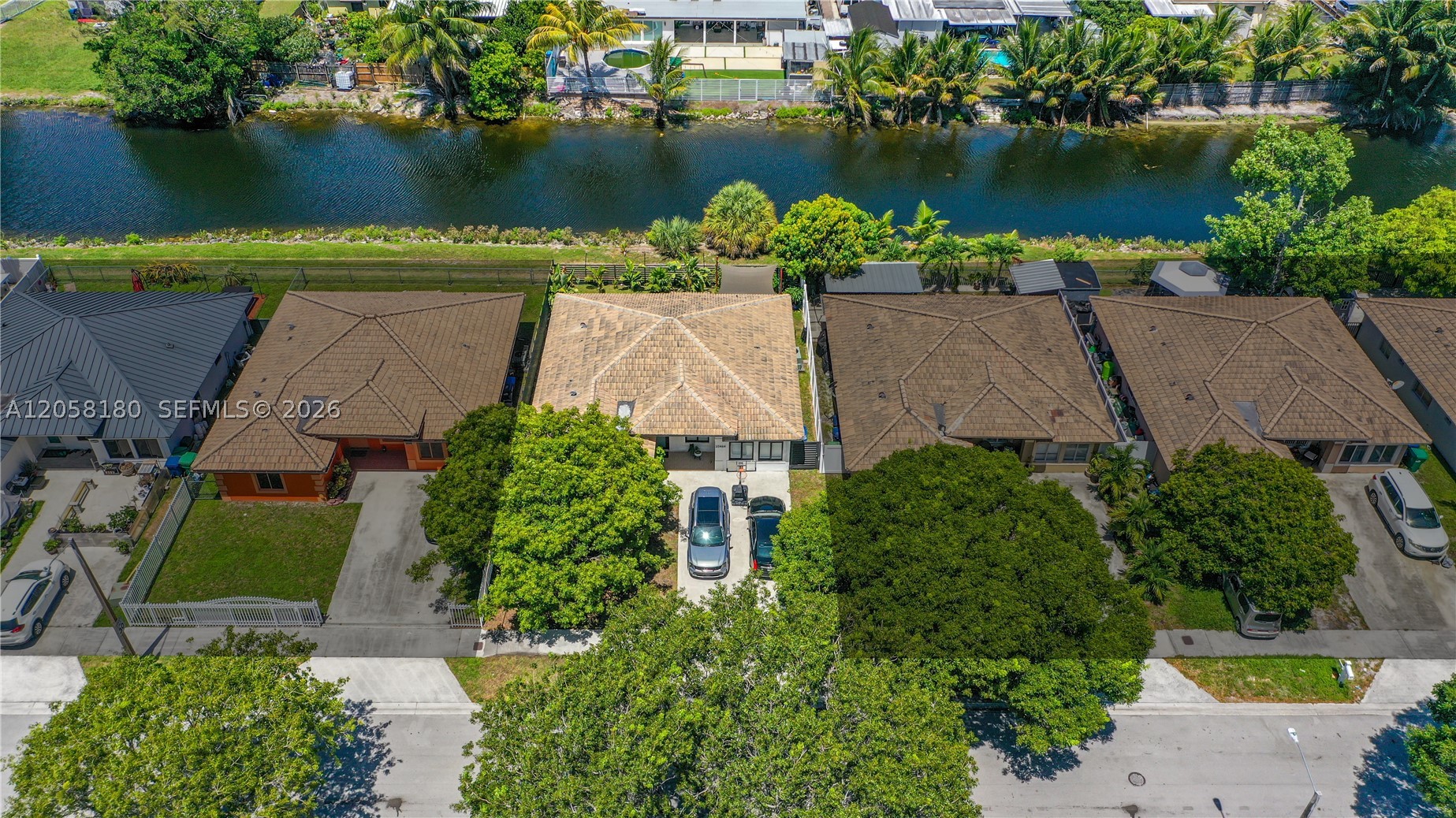 LAKE LUCERNE SEC 7 - Residential