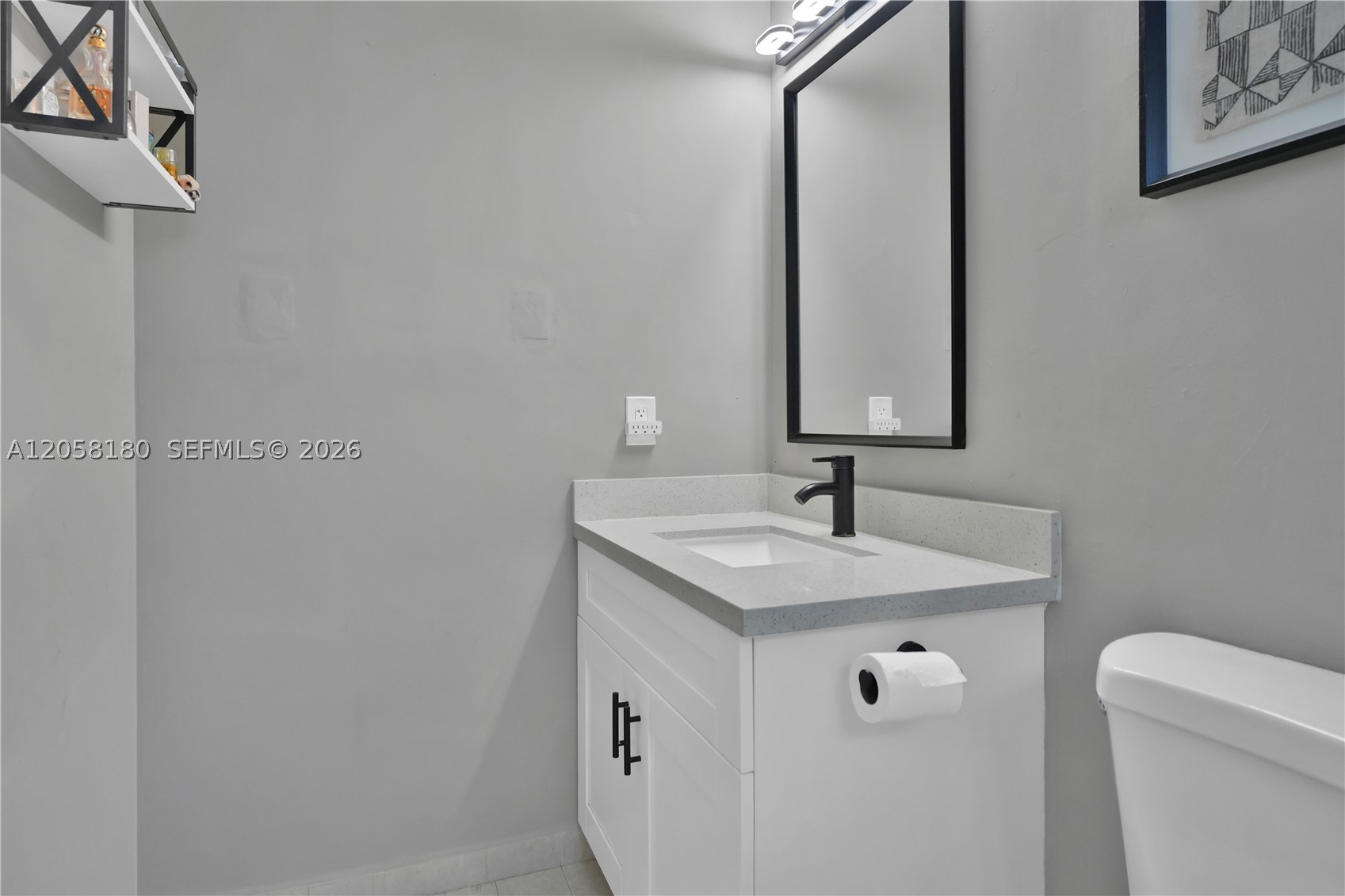 LAKE LUCERNE SEC 7 - Residential