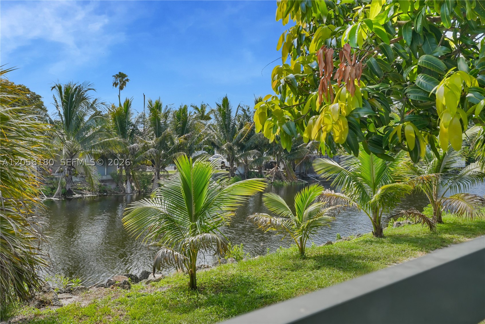 LAKE LUCERNE SEC 7 - Residential
