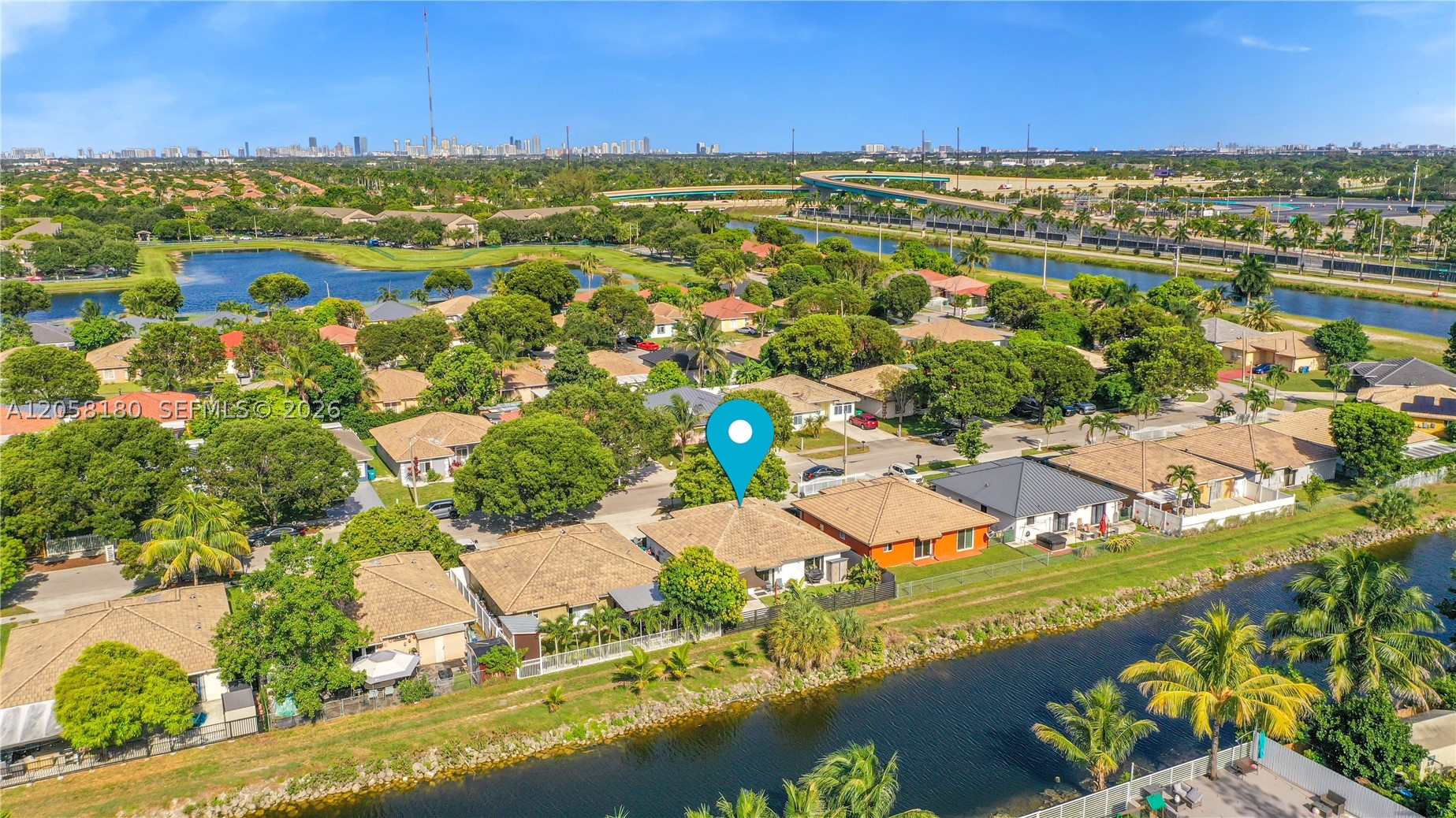 LAKE LUCERNE SEC 7 - Residential