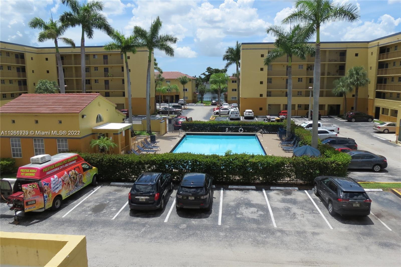 WATERVIEW CONDO - Residential Lease