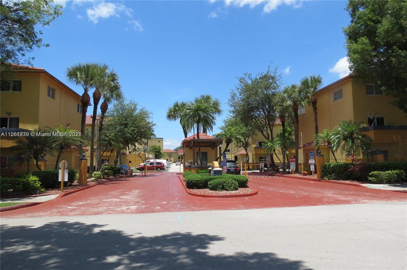 WATERVIEW CONDO - Residential Lease